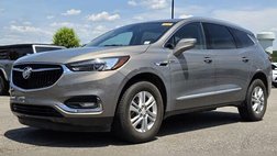 2018 Buick Enclave Premium