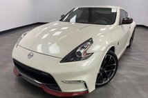2016 Nissan 370Z Sport Tech