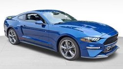 2023 Ford Mustang GT Premium