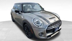 2020 MINI Hardtop Cooper S