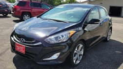 2013 Hyundai Elantra GT Base