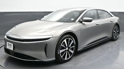2023 Lucid Air Touring