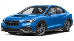 2025 Subaru WRX GT