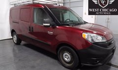2019 Ram ProMaster City Tradesman