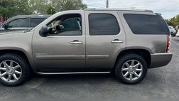 2012 GMC Yukon Denali