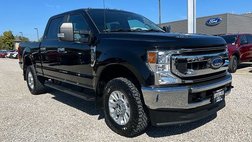 2022 Ford Super Duty F-350 XL