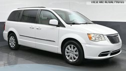 2014 Chrysler Town and Country Touring