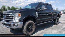 2022 Ford Super Duty F-250 Lariat