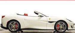 2020 Ferrari Portofino Base