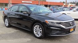 2020 Volkswagen Passat S