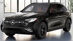 2027 Mercedes-Benz GLC-Class GLC 300