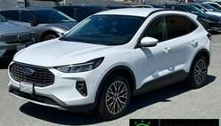 2023 Ford Escape Plug-In Hybrid Base