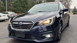 2018 Subaru Legacy 2.5i Limited