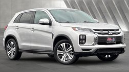 2024 Mitsubishi Outlander Sport SE