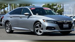 2020 Honda Accord EX