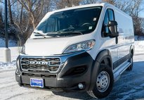2023 Ram ProMaster 2500 136 WB