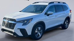 2024 Subaru Ascent Premium 7-Passenger