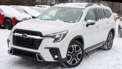 2023 Subaru Ascent Touring