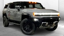 2025 GMC HUMMER EV 2X