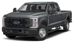 2026 Ford Super Duty F-250 XL