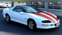 1997 Chevrolet Camaro 