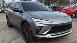 2024 Buick Envista Sport Touring