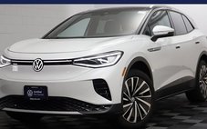 2023 Volkswagen ID.4 Pro S Plus
