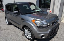 2012 Kia Soul +