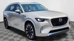 2024 Mazda CX-90 3.3 Turbo S Premium Plus