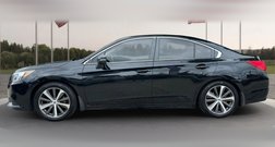 2017 Subaru Legacy 2.5i Limited
