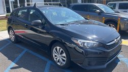 2023 Subaru Impreza Base