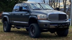 2006 Dodge Ram 1500 