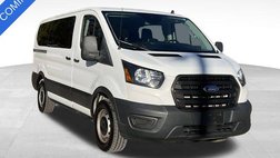 2020 Ford Transit 150 XL
