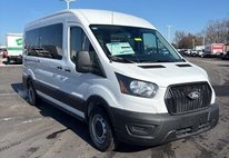2026 Ford Transit 350 XL