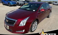 2017 Cadillac XTS Premium Luxury
