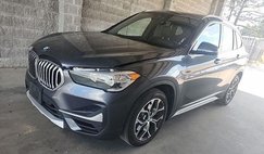 2021 BMW X1 xDrive28i