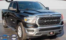 2023 Ram Ram Pickup 1500 Big Horn