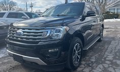 2018 Ford Expedition XLT