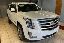 2016 Cadillac Escalade ESV Premium Collection
