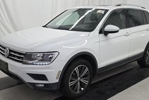 2019 Volkswagen Tiguan SEL