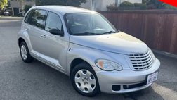 2008 Chrysler PT Cruiser Base