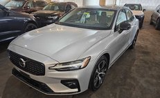2025 Volvo S60 B5 Plus