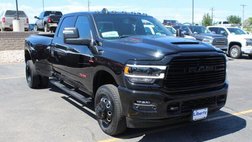 2024 Ram Ram Pickup 3500 Laramie