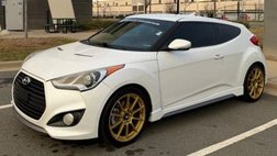 2014 Hyundai Veloster Base