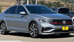 2021 Volkswagen Jetta GLI S