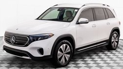 2023 Mercedes-Benz EQB EQB 300 4MATIC