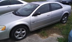 2006 Dodge Stratus SXT