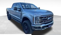 2023 Ford Super Duty F-350 Lariat