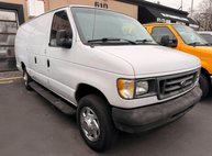 2007 Ford E-Series E-250
