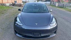 2022 Tesla Model 3 Base